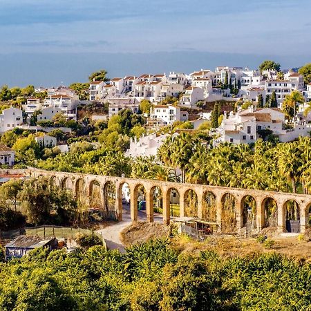 Nerja Perfect Getaway - Near Beach 外观 照片