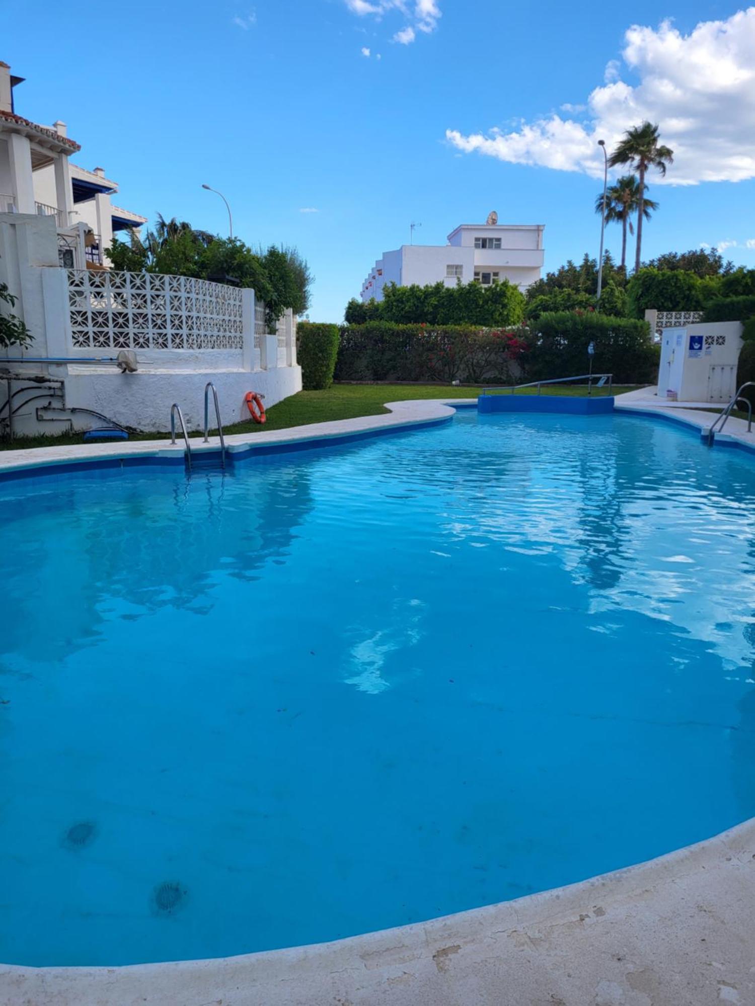 Nerja Perfect Getaway - Near Beach 外观 照片