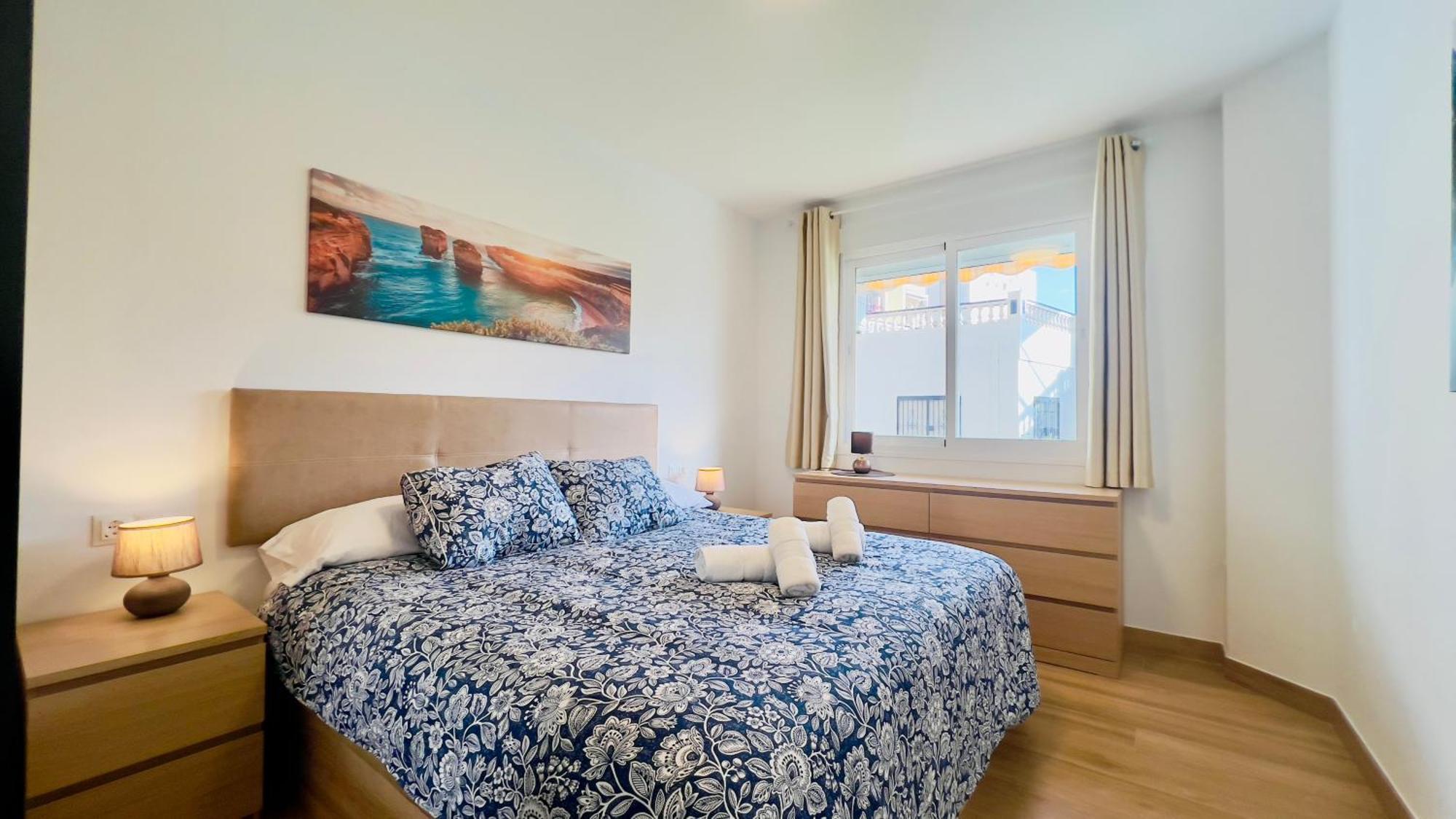 Nerja Perfect Getaway - Near Beach 外观 照片