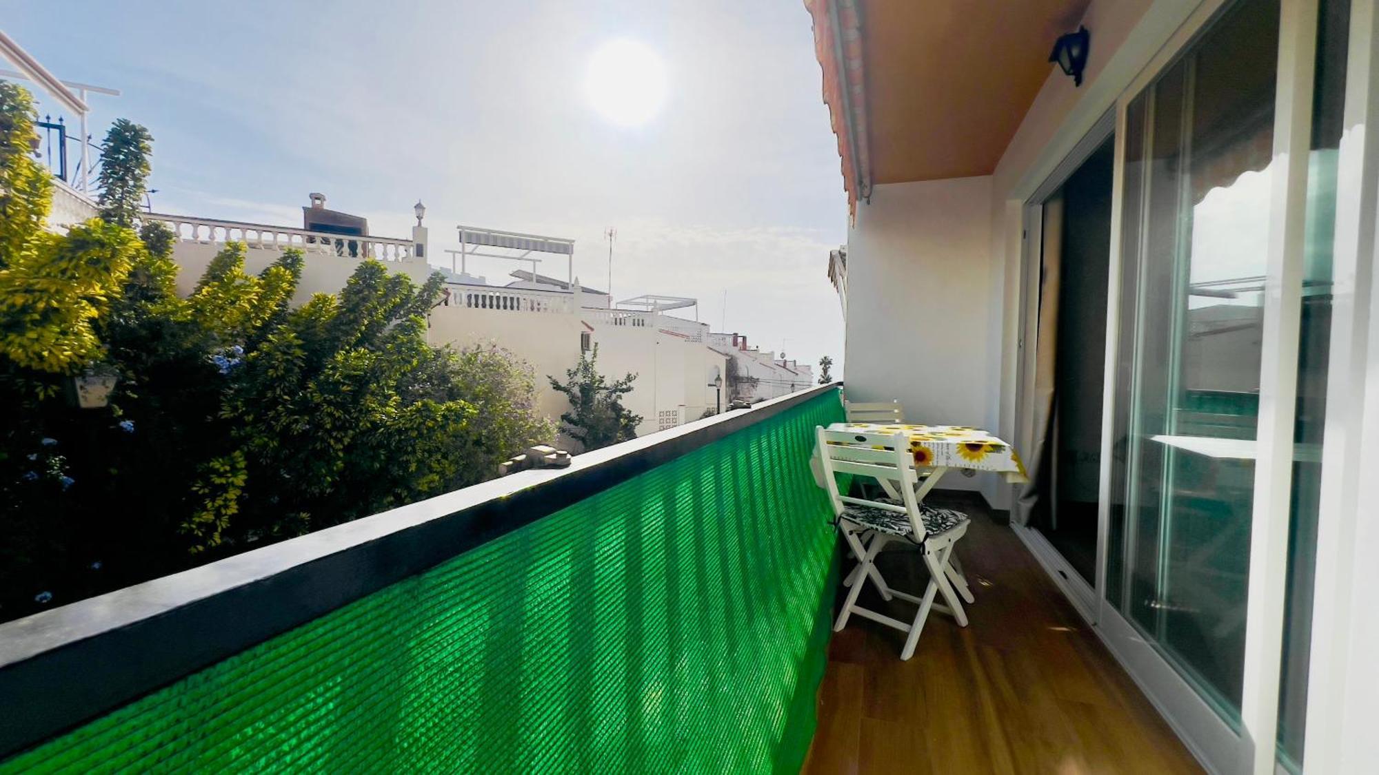 Nerja Perfect Getaway - Near Beach 外观 照片