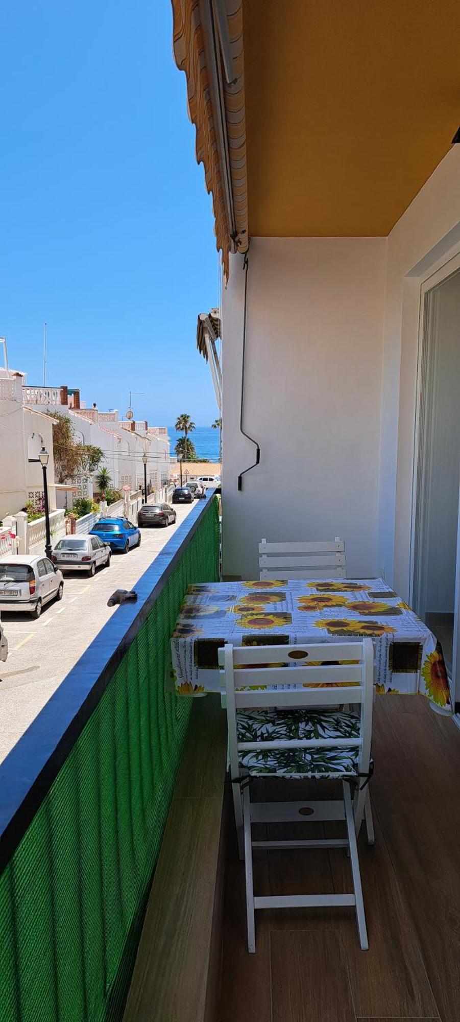 Nerja Perfect Getaway - Near Beach 外观 照片